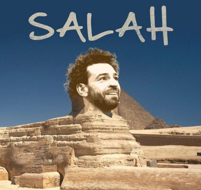 萨拉赫埃及,埃及法老王萨拉赫是伊斯兰教吗