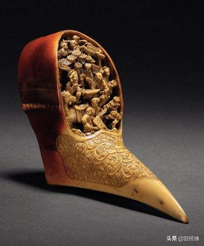 文玩一黑二黄三白,文玩界的一红二黑三白