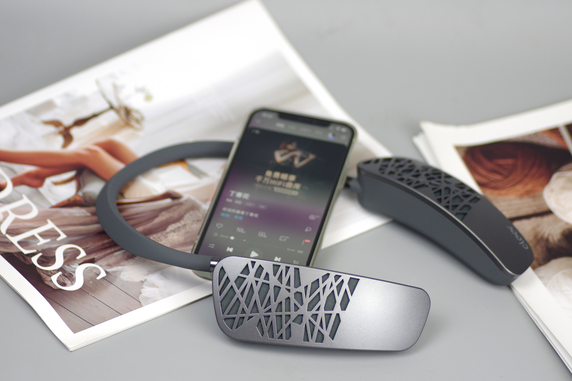 bose颈挂式音箱评测,bose蓝牙音箱大水桶评测推荐