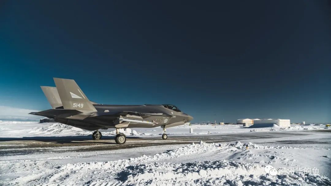 美国在北约部署兵力,北约成员国全部兵力