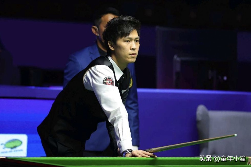 时隔1189天，丁俊晖力克快枪手塔猜亚，第2次夺得6红球世锦赛冠军