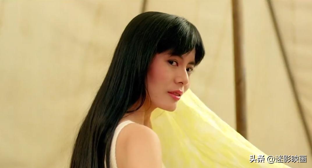 胡慧中经典电影大结局,胡慧中80年代客串的电影