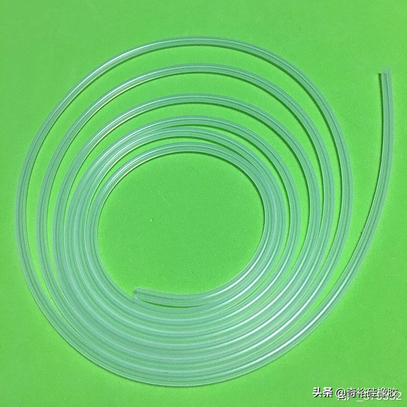 硅胶产品常见的问题及处理方法,奇裕硅橡胶