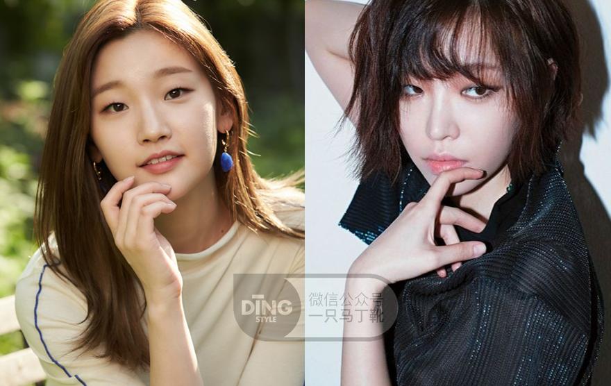 为什么画完眼影感觉眼睛变小了,什么人不适合亮闪眼影