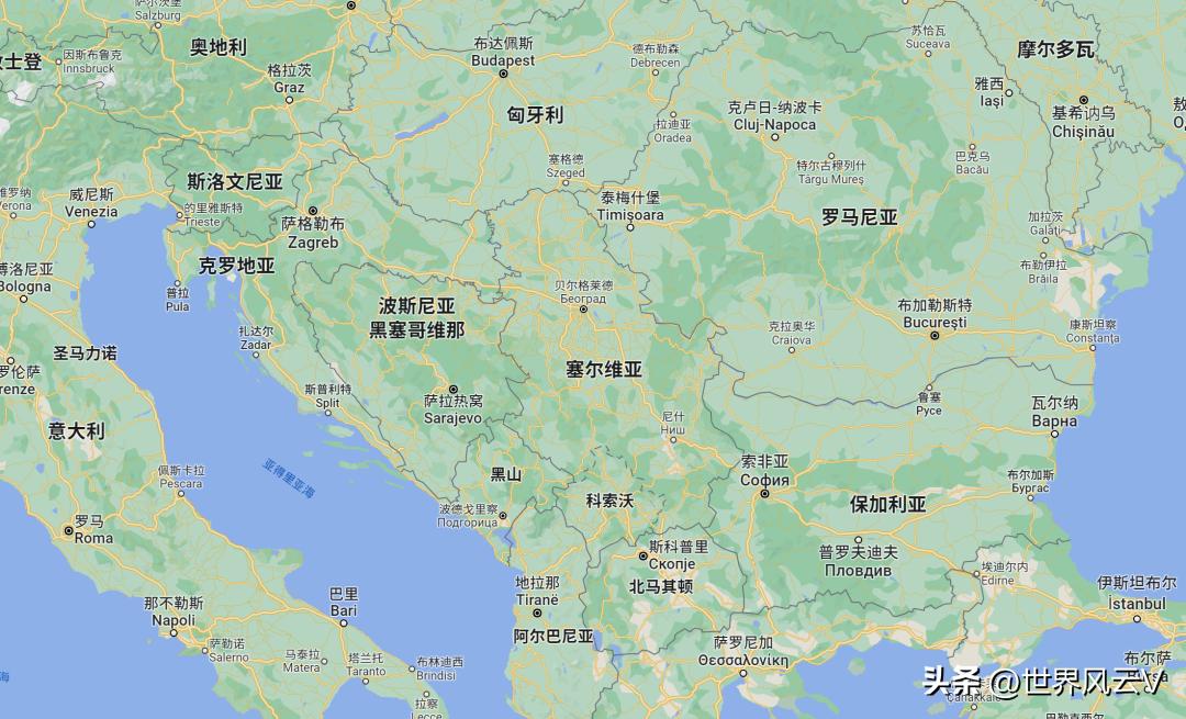 藏不住了！*杀暗**俄战地记者后各国纷纷落井下石！美国霸权摇摇欲坠