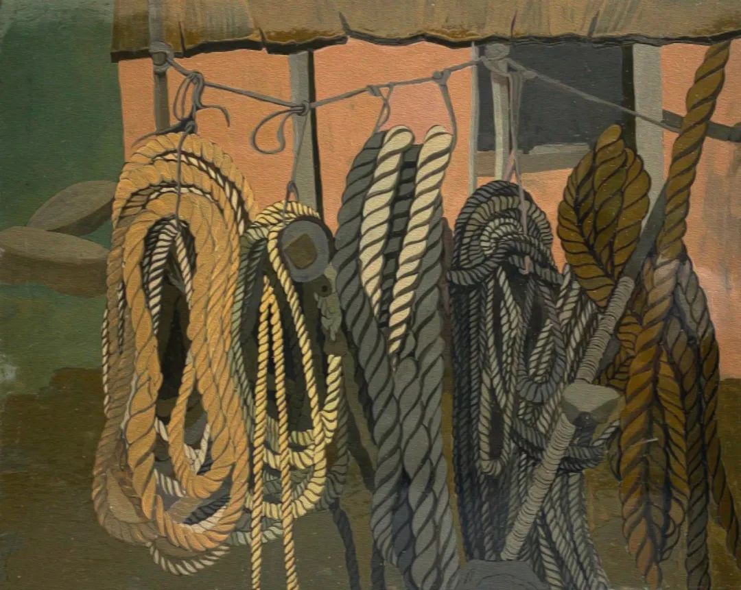 漆艺作品展,河北省美术作品展览会