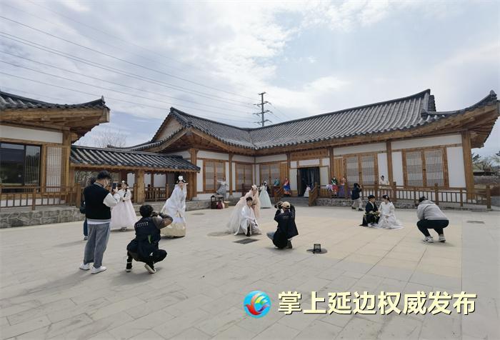 延边民族服饰文化,朝鲜族文化服饰