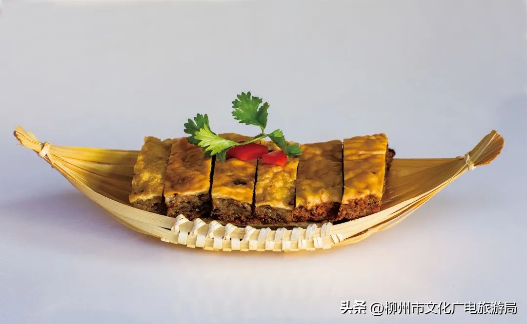 柳州这些传统特色美食你知道几种,柳州老字号特色美食