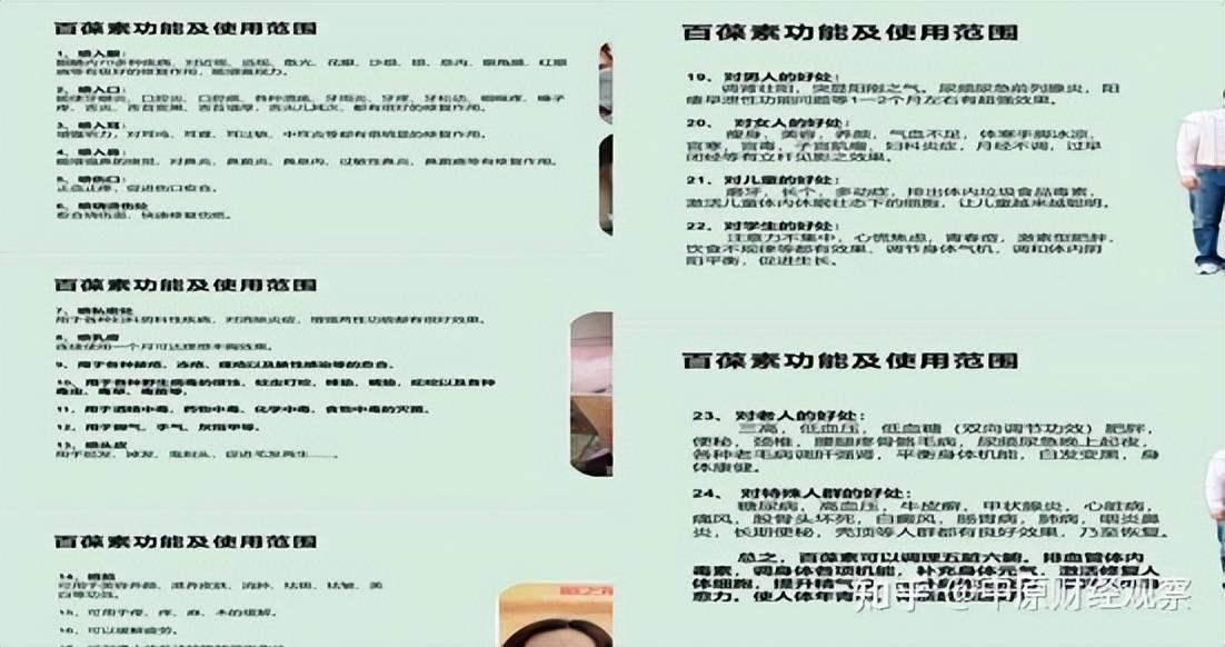 百葆素案例,百葆素运营模式