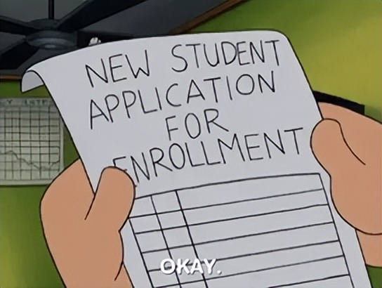 哈佛大学录取标准公布!来看看你的录取机率会有多大