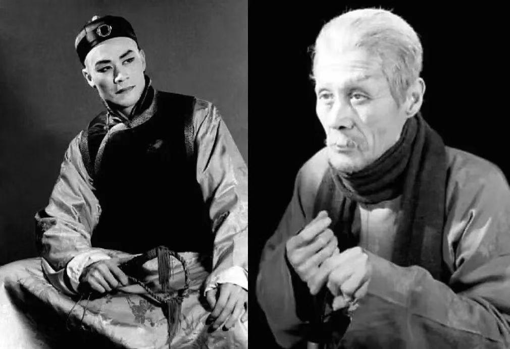 巨星陨落，最好的姜子牙，七一勋章获得者，蓝天野病逝