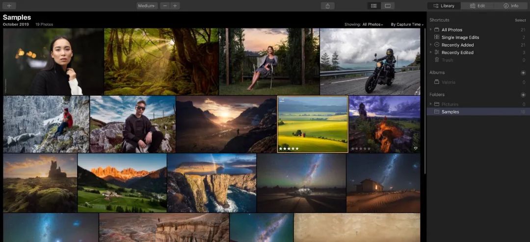 推荐几个好用的修图软件,十大最佳修图软件主要有哪些
