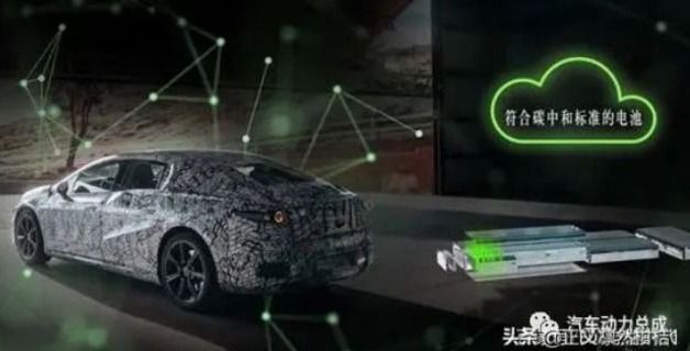 奔驰纯电旗舰EQS三电技术解析,奔驰eqs三电是谁家的