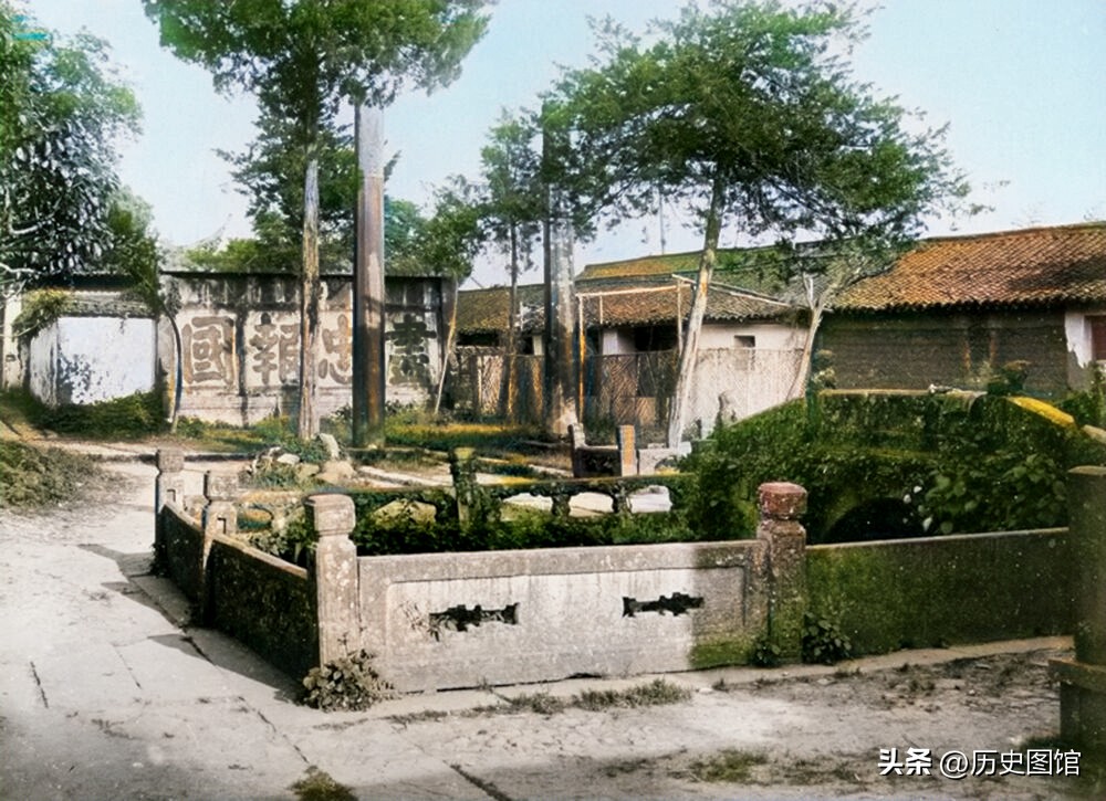 真实的杭州西湖摄影图片,老照片里10年前杭州西湖留影