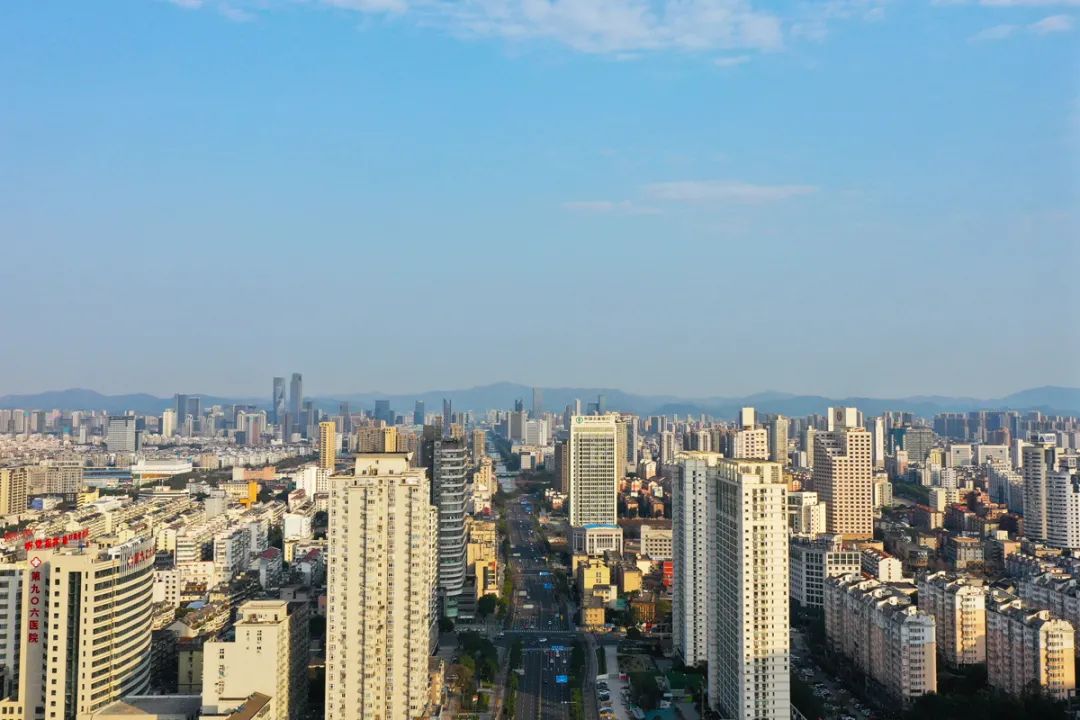 买高层不要超过18楼吗,高层买7楼为什么后悔