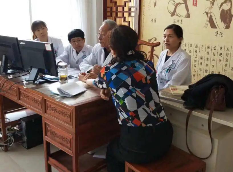 围绝经期综合征中医辨证心肾不交,绝经期肾阴阳两虚中医辨证