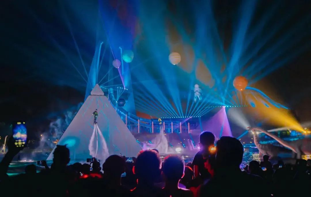 中华恐龙园实时情况,中华恐龙园最值得玩的