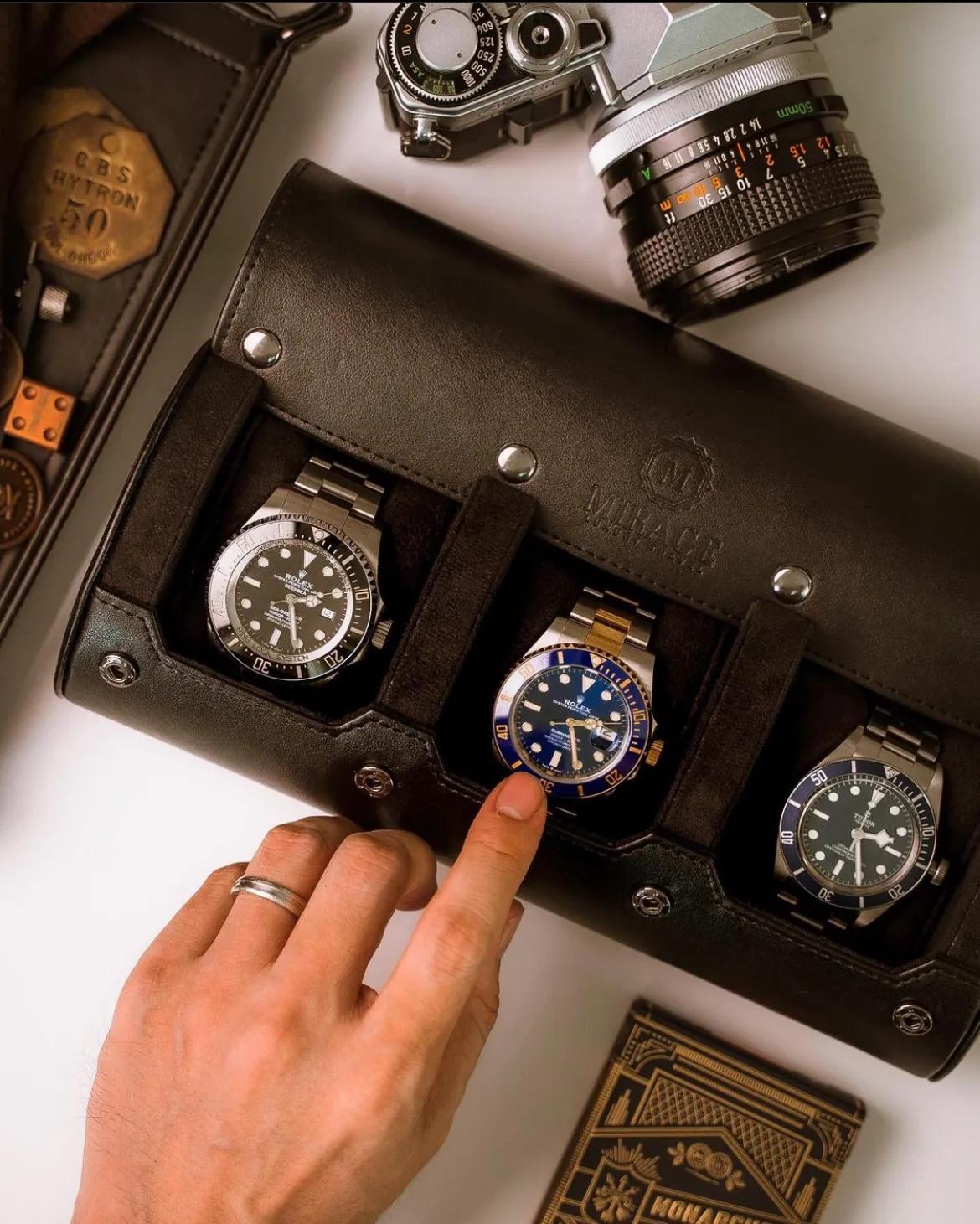 二手表到底值不值得买,二手表值不值得买新表