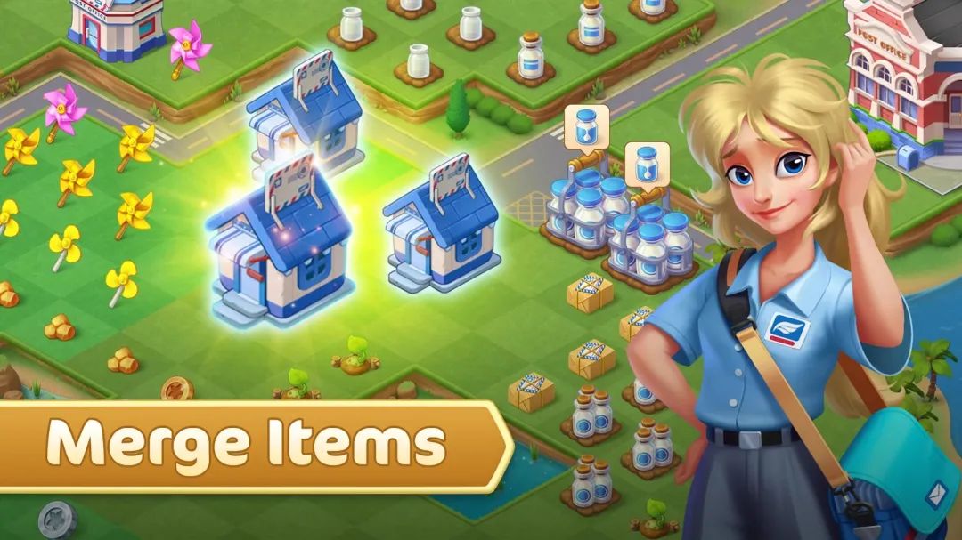 全网中最好玩的三消手游是哪个,三消合成打怪的手游推荐