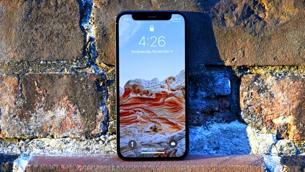 iphone为什么还坚持小屏幕,iphone小屏使用感受