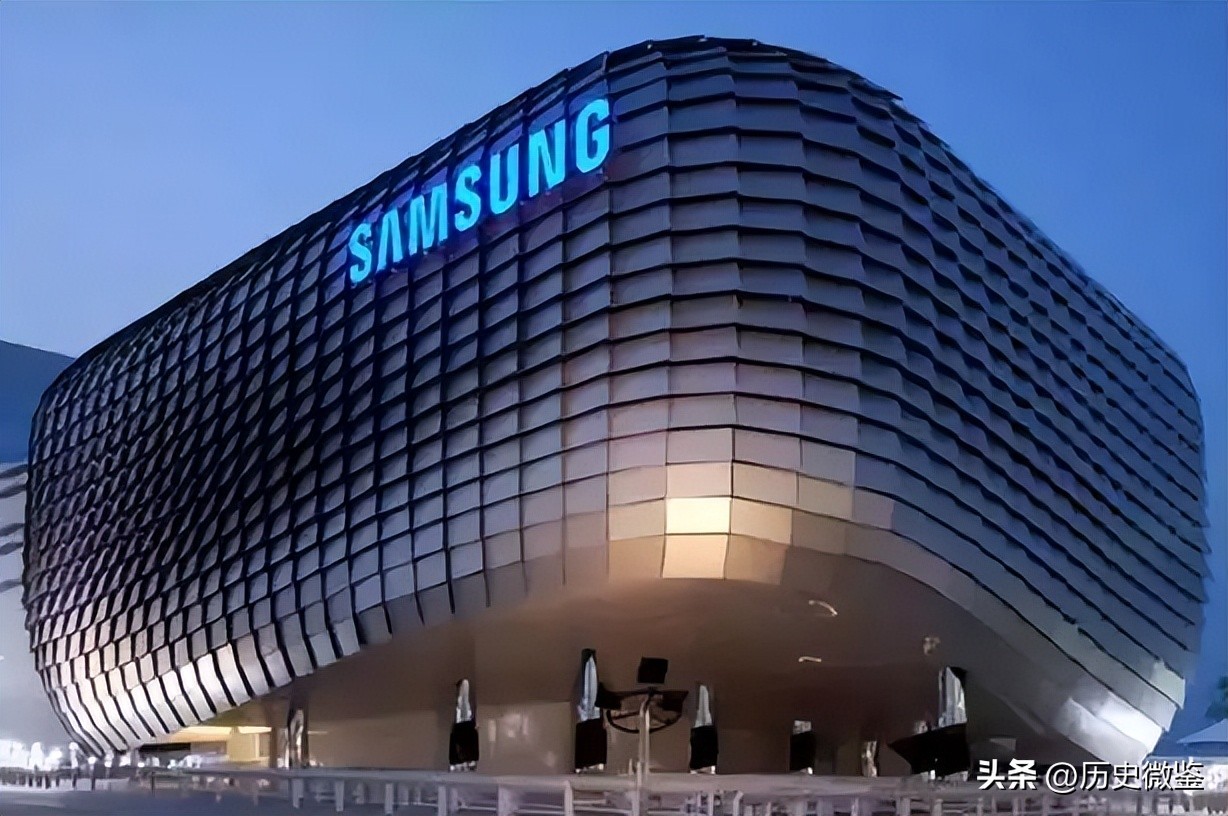 三星集团在韩国影响,三星财团在韩国的影响