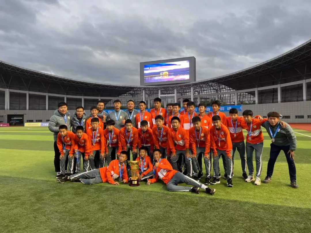 汪强：带球员成长的过程，会有满足感，会收获快乐