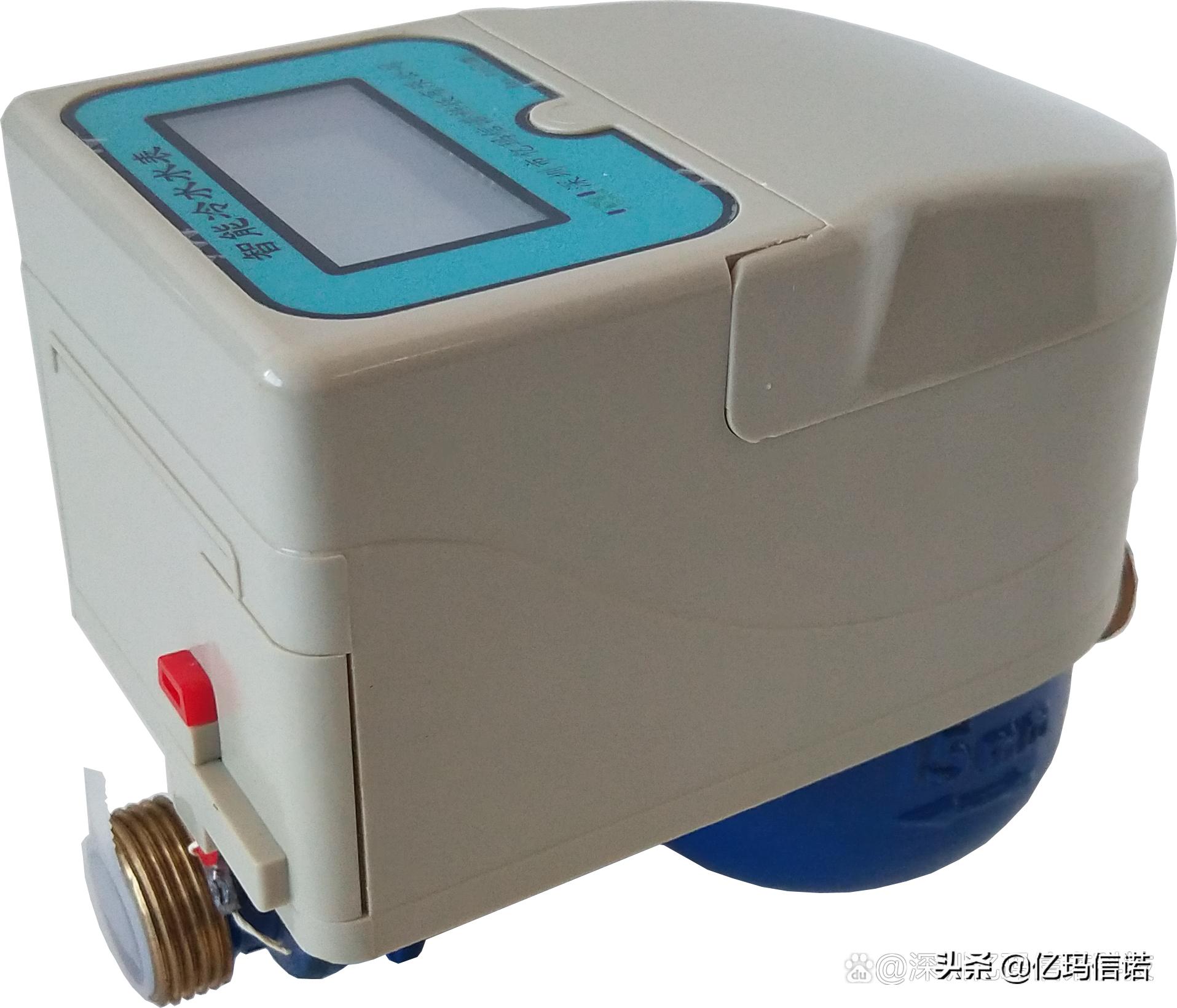 IC卡水表使用问题汇总-附上解决办法