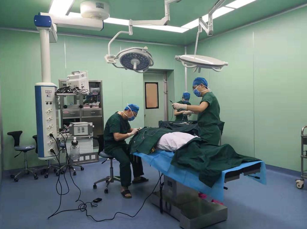 宫腔镜手术是什么？令诸多女性“谈腔镜色变”的手术能查出什么？