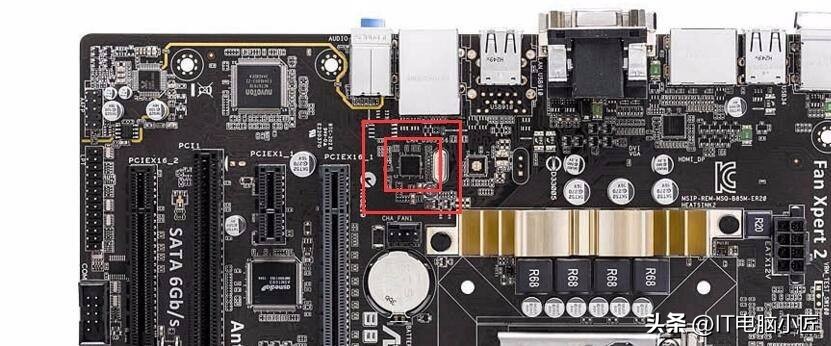 选购电脑从零开始教程之主板篇,笔记本电脑主板维修从入门到精通