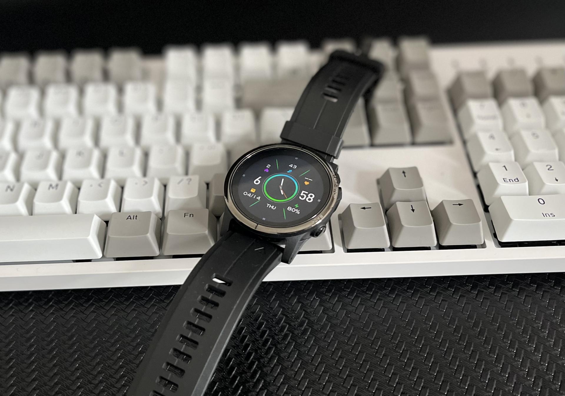 didos2手表测评,dido运动手表评测