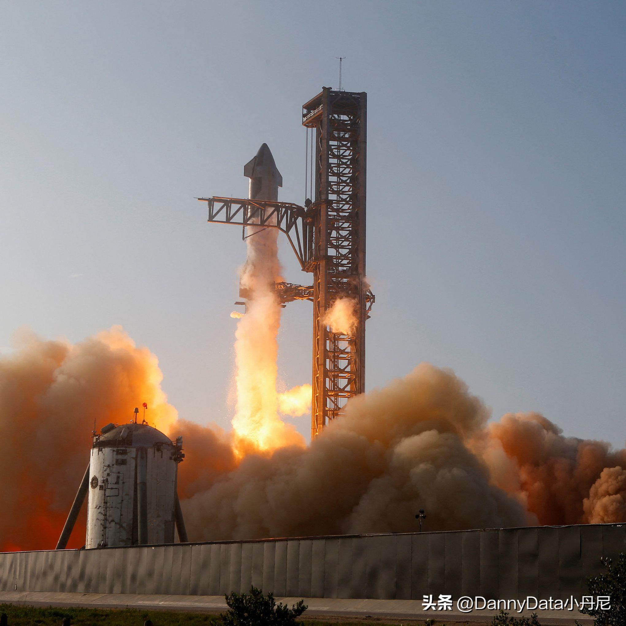 星舰大火箭马斯克,星舰爆炸马斯克说什么