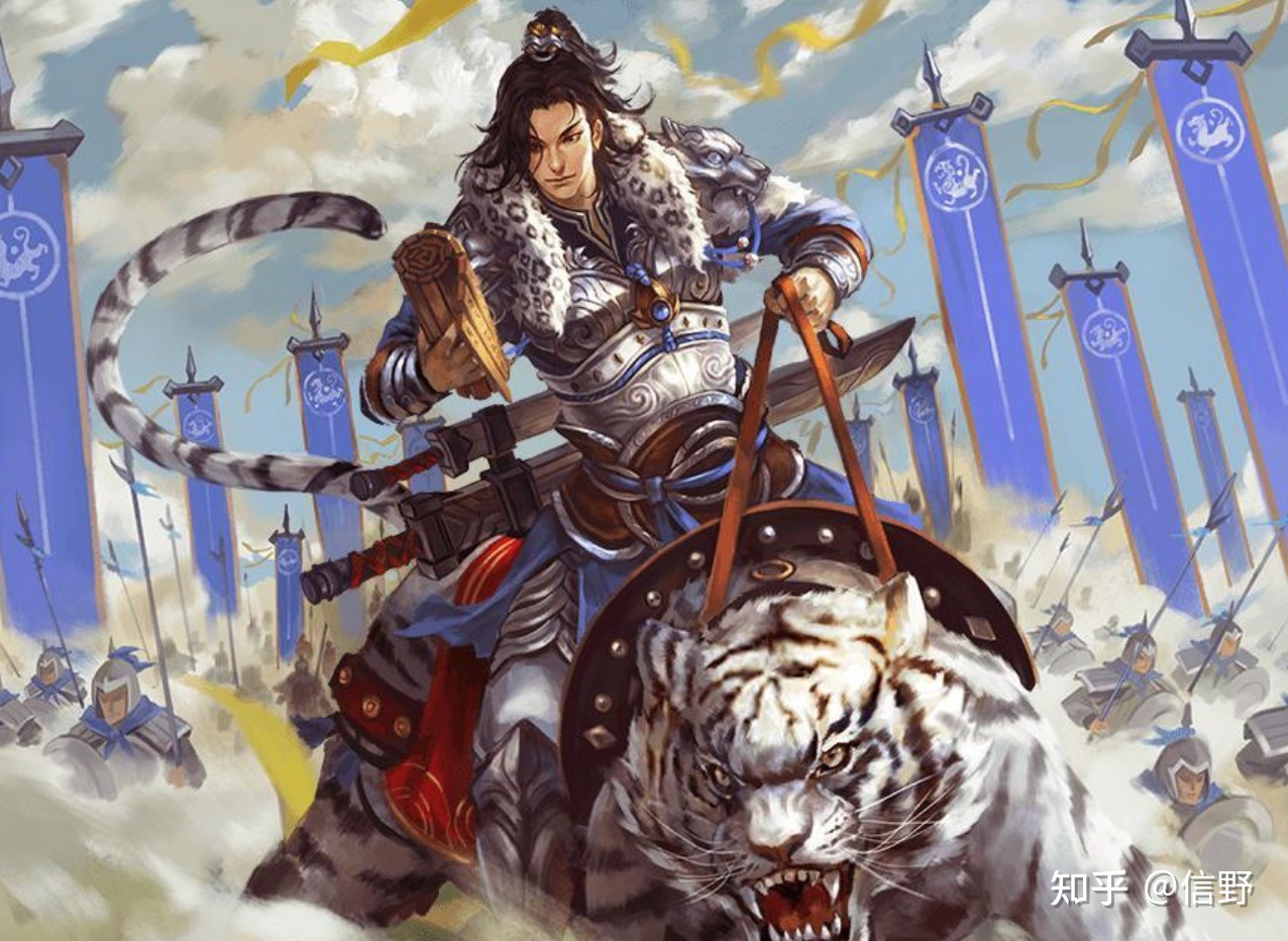 后唐李存勖与戏子的故事,李存勖灭后梁的准备