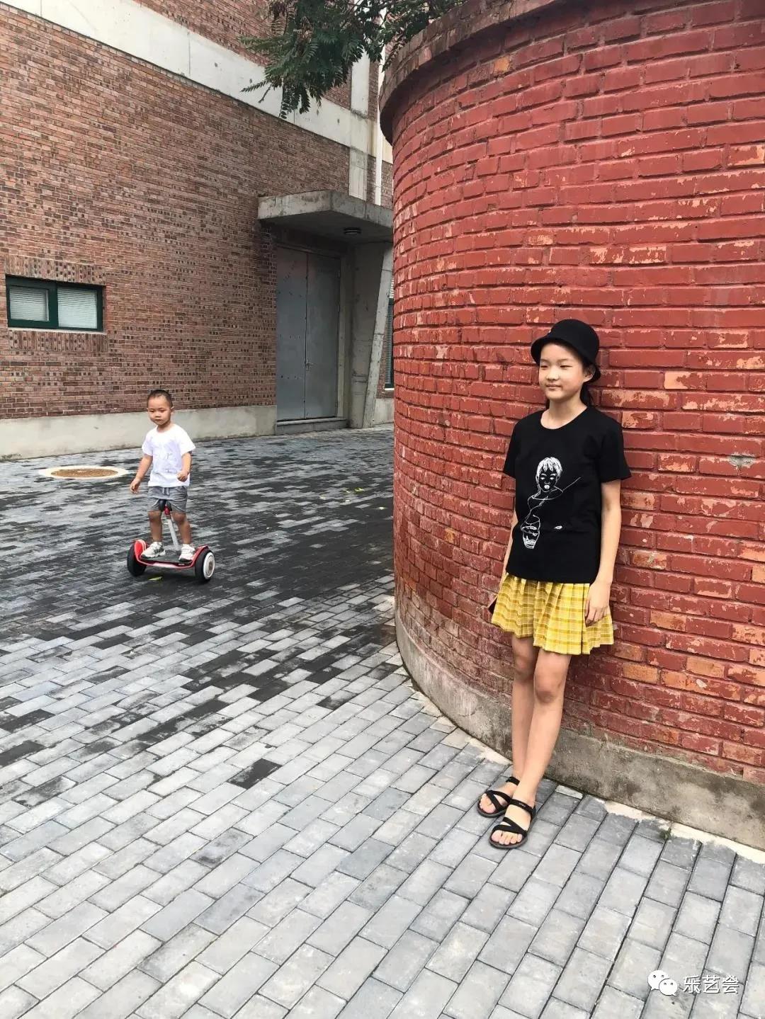 “戏鱼兽”——艺术家把设计玩嗨