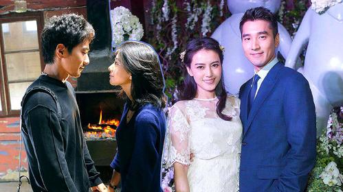 女星高圆圆赚了一个亿,国民女神高圆圆40岁生日