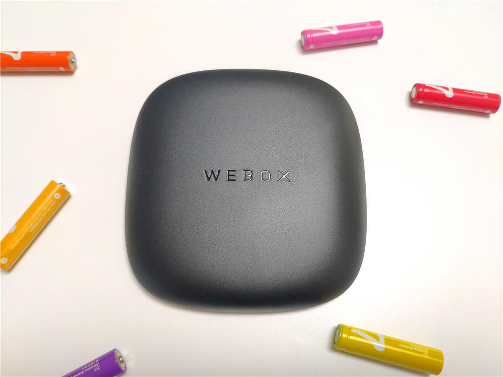 泰捷we60电视盒子使用教程,泰捷盒子we60pro比60c强多少