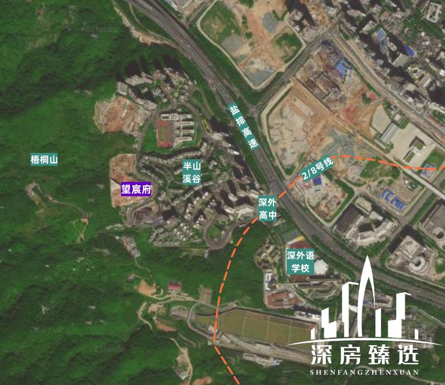 楼市新房开盘售罄二手房无人问津,二手房降价最惨的地块