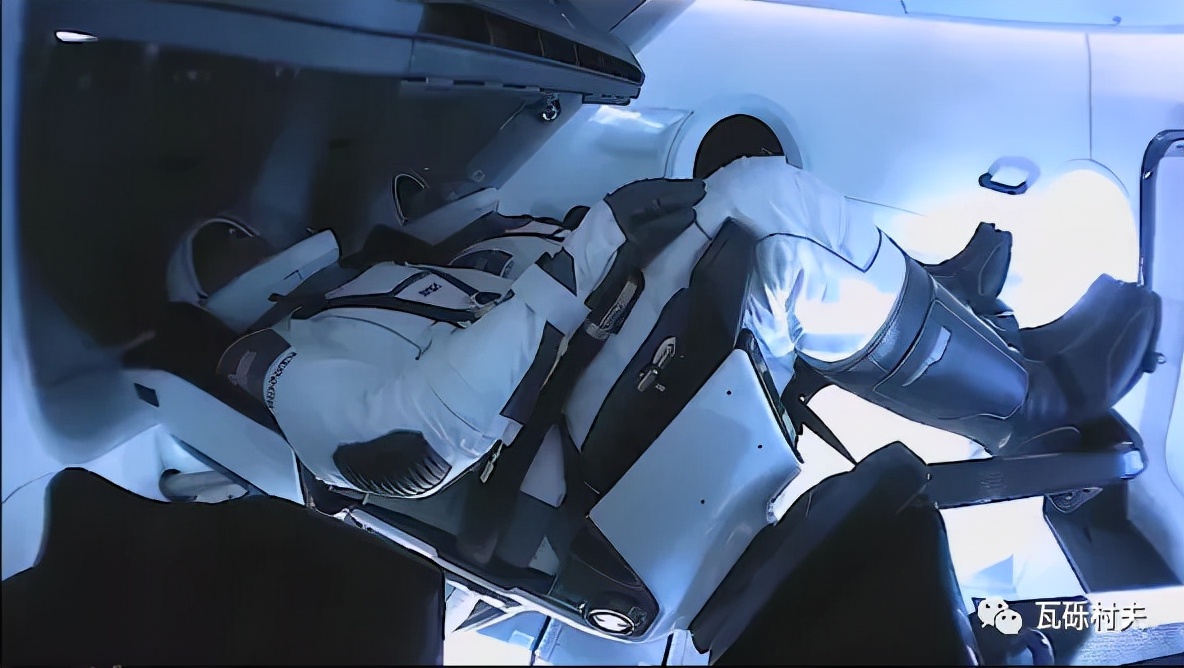 马斯克最快五年登陆火星,马斯克提载人登火星时间表全览