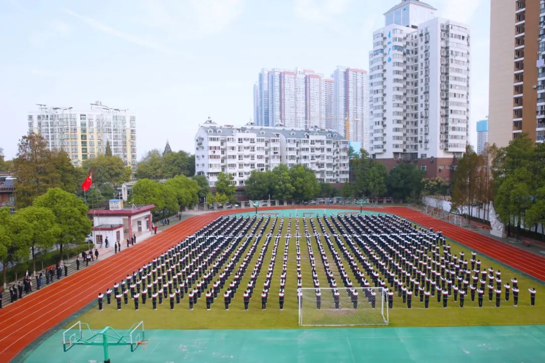 武汉市第一批示范高中有哪些学校,武汉第一批省示范高中有哪些