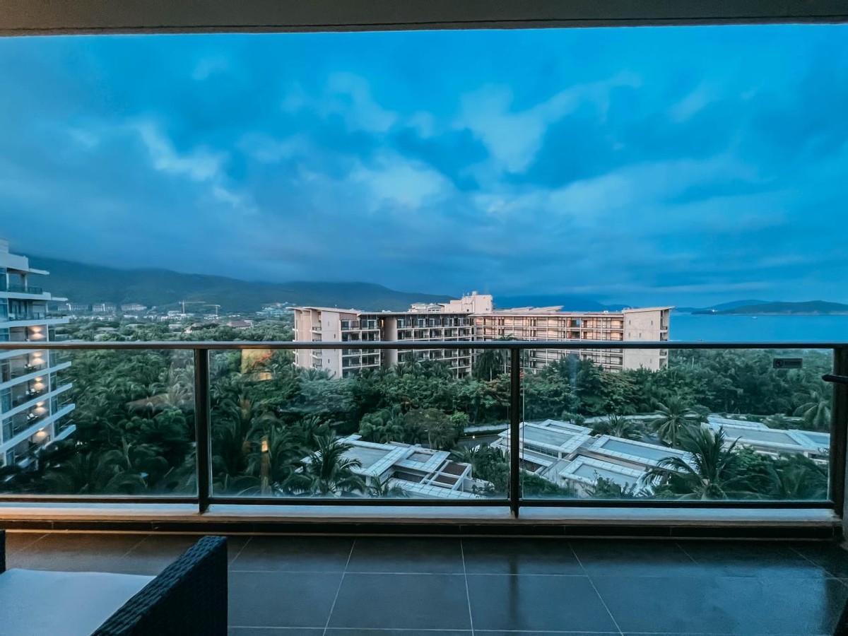 炎炎夏日，踏浪而来，赶赴一场和海南的约“惠”