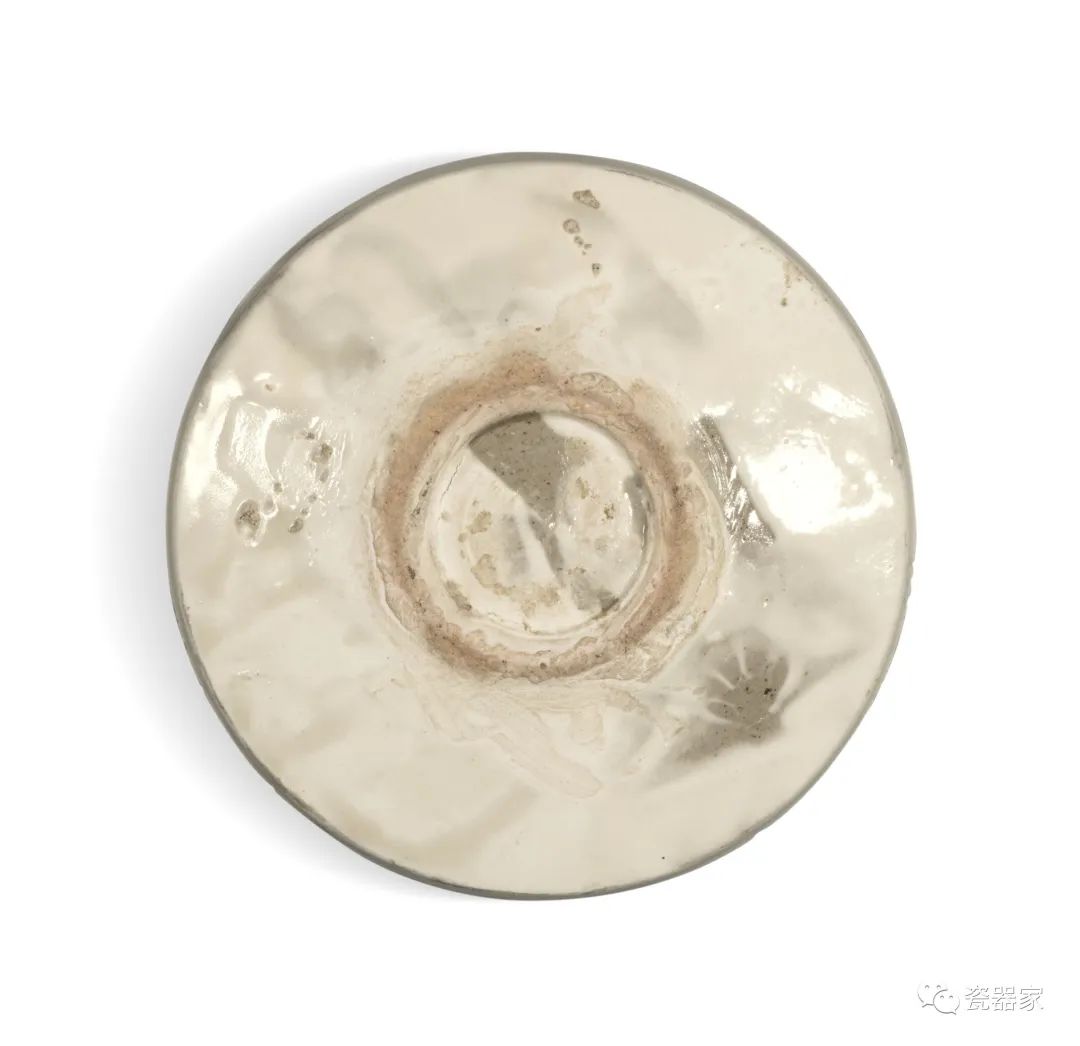 苏富比19年香港瓷器春拍,纽约秋拍苏富比高古瓷全览50件