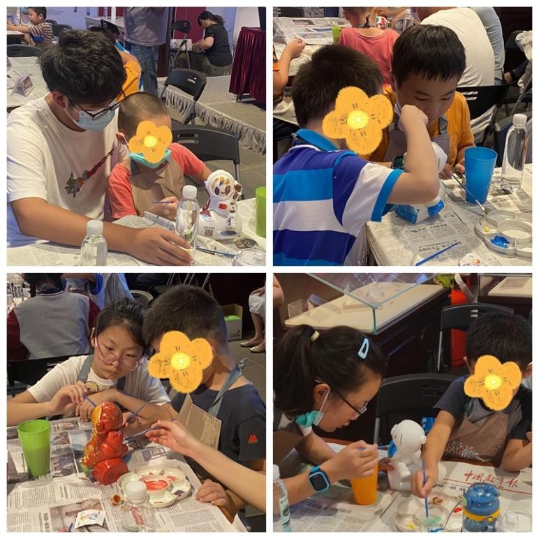 苏州教育博物馆游记,苏州教育史馆