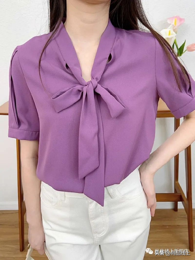 都市白领喜欢的女装【梵希蔓】领券199-20、399-50,钜惠清仓49元