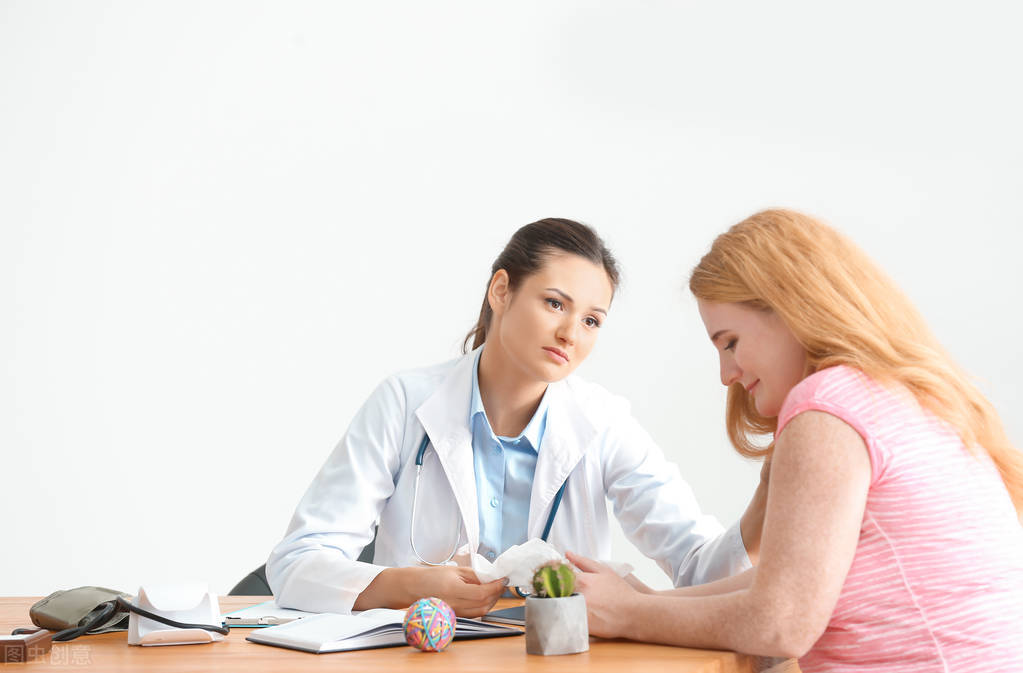 女童气短是怎么回事,女童偶尔感觉呼吸不顺畅像缺氧