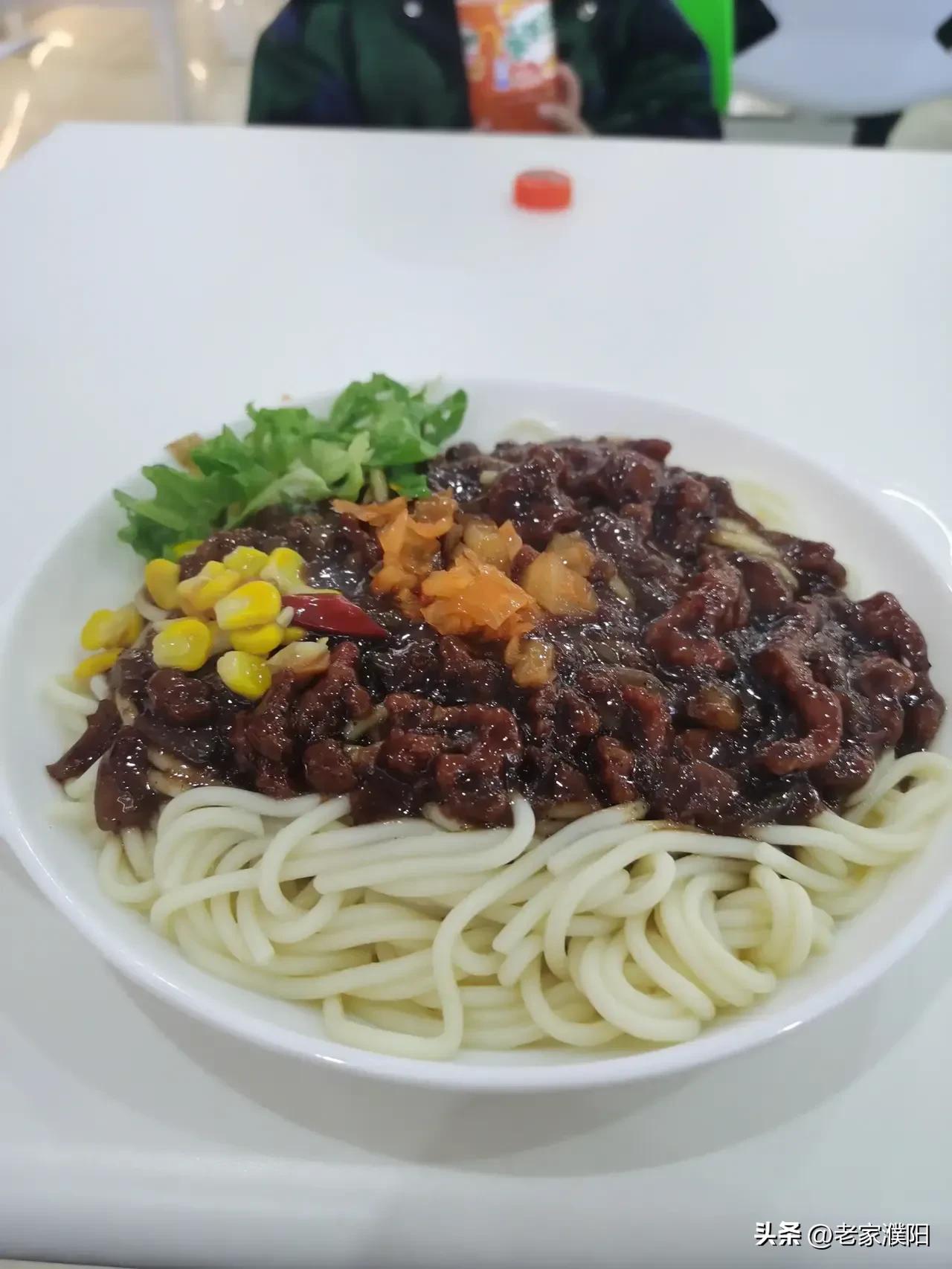 以前的洛阳vs现在的洛阳,曾经的洛阳大学