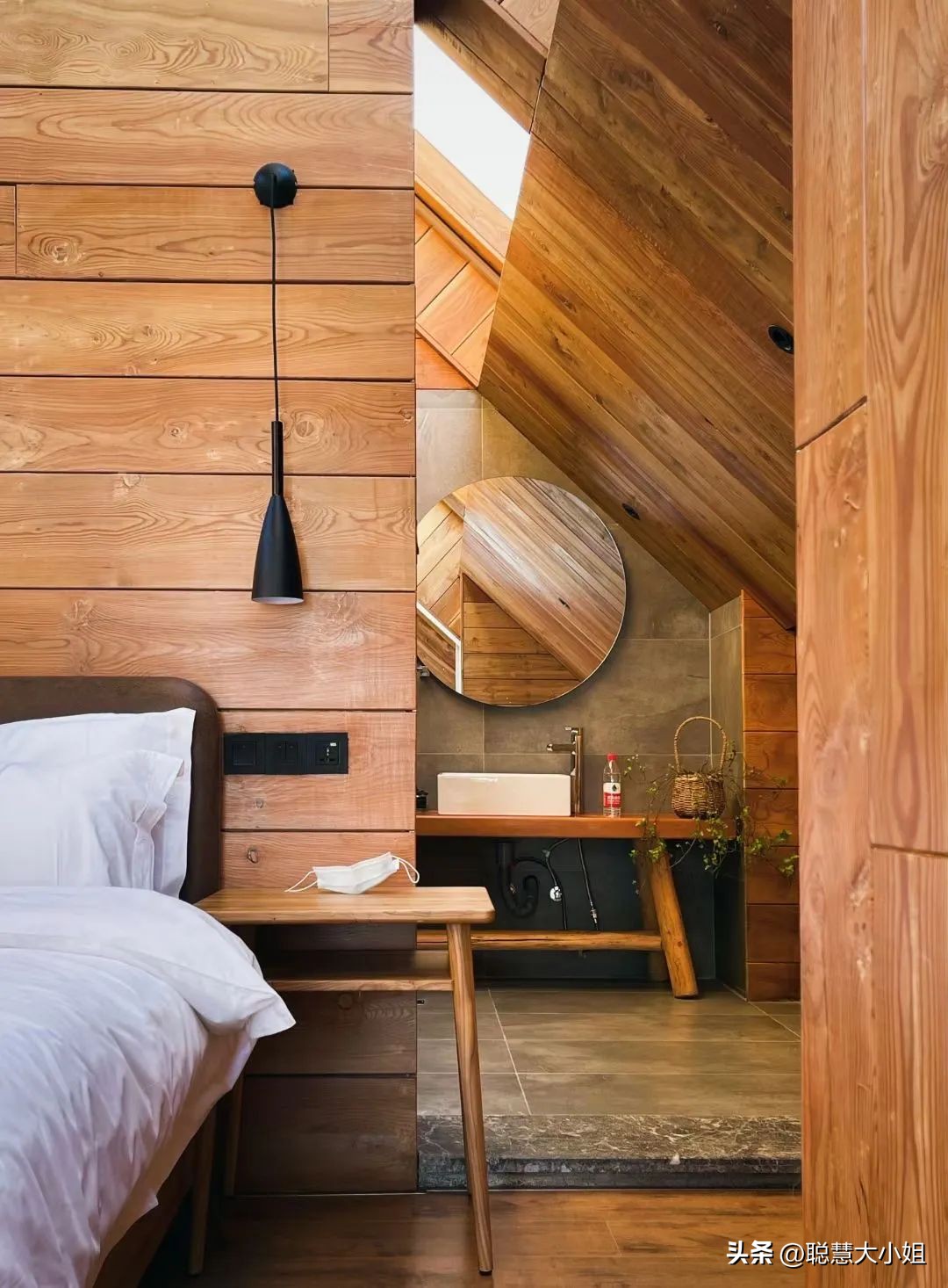 *疆新**，美到封神！配得上“她”的民宿有多少？