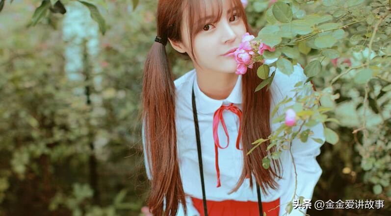 「请你溺爱我」礼堂里的绽放，有关矢吹明彦