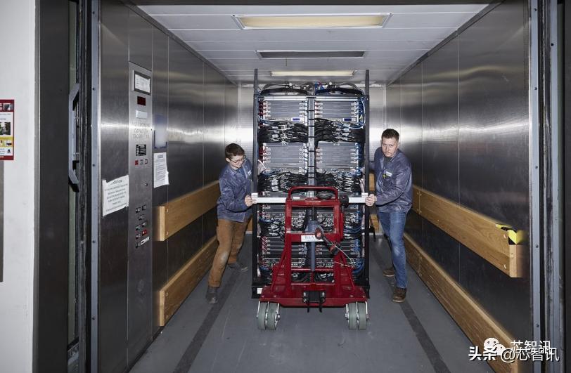 amd发布超级芯片mi300x,amd发布mi300x芯片