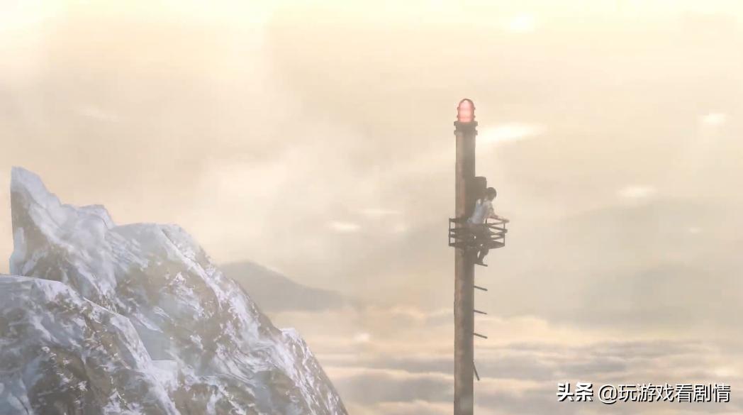 古墓丽影讲的是什么故事,古墓丽影10讲了一个什么故事