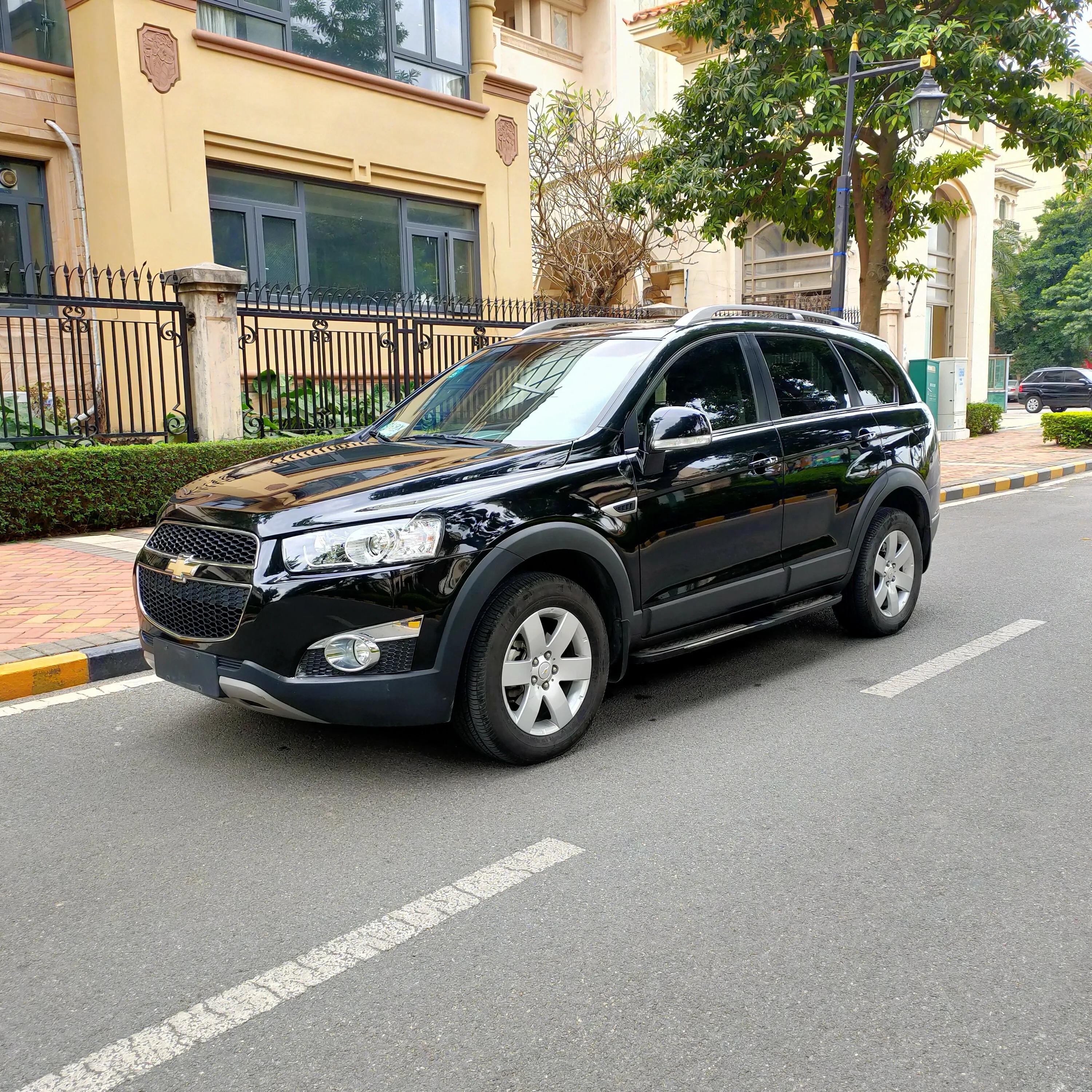 被忽视的性价比b级车,被忽视的低价车