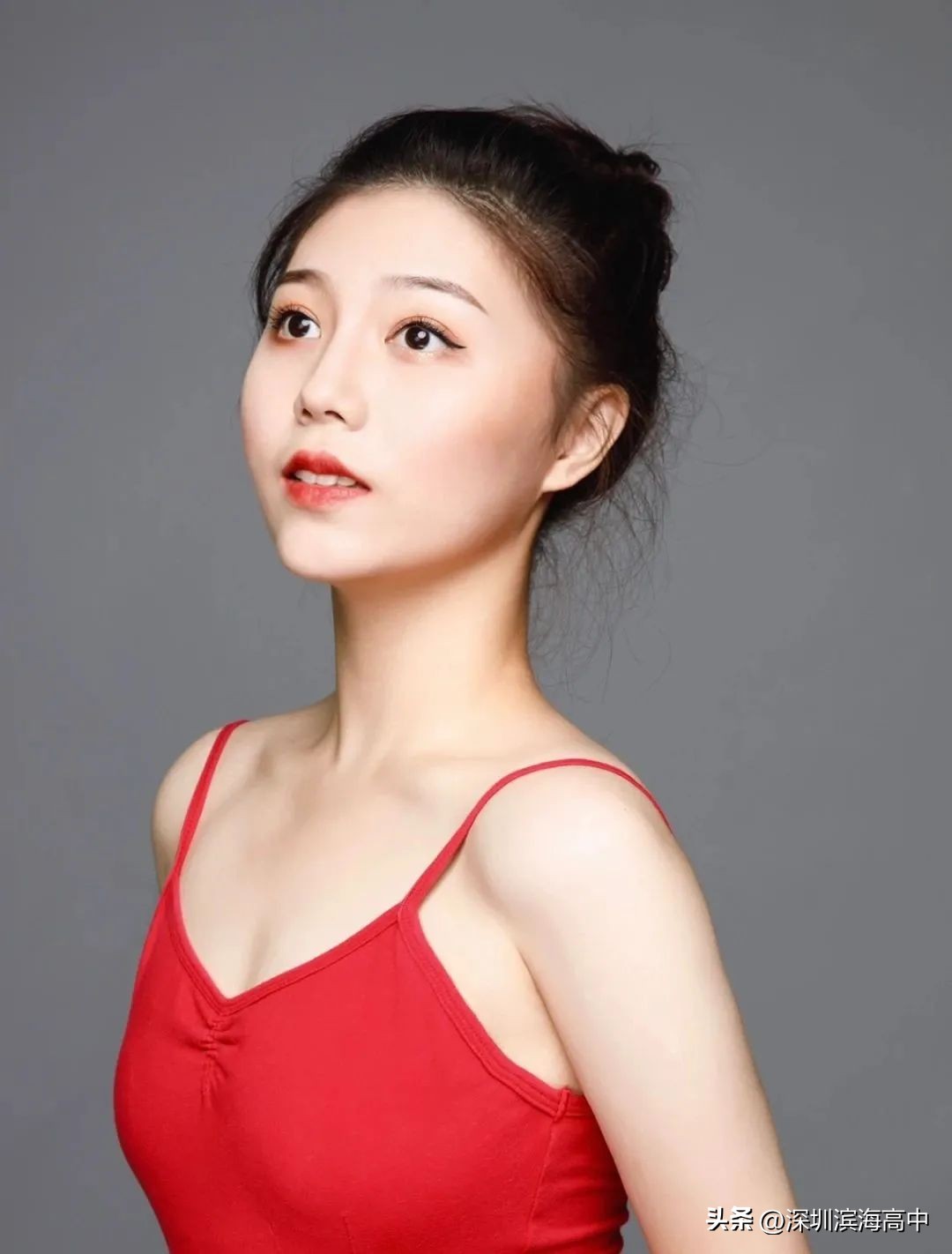 学校艺术比赛捷报,宝安区第九届学校艺术汇报演出